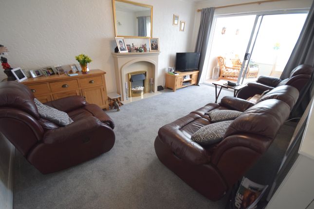 Semi-detached bungalow for sale in Highgate Close, New Rossington, Doncaster