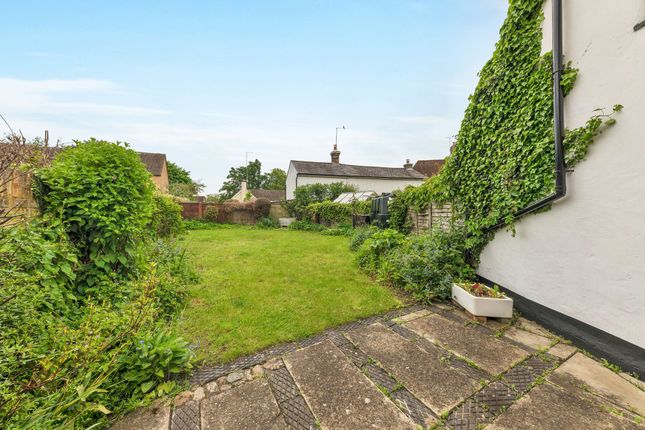 Cottage for sale in High Street, Fowlmere