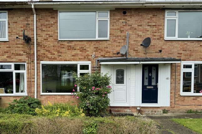 Thumbnail Terraced house for sale in Bathurst Road, Staplehurst, Tonbridge