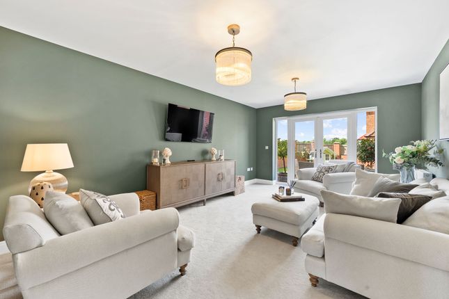 34 Willow Drive, Harrogate photo 4