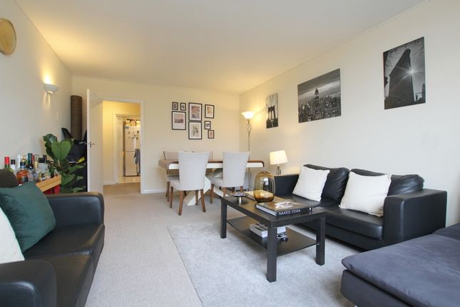 Thumbnail Flat to rent in Putney Heath Lane, London