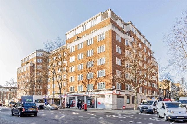 Flats for Sale in Kensington High Street, London W8 - Kensington High ...