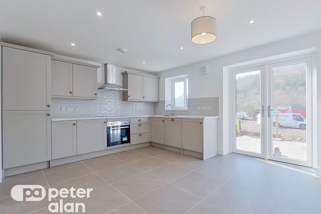 Thumbnail Detached house for sale in Mary Street, Crynant, Neath
