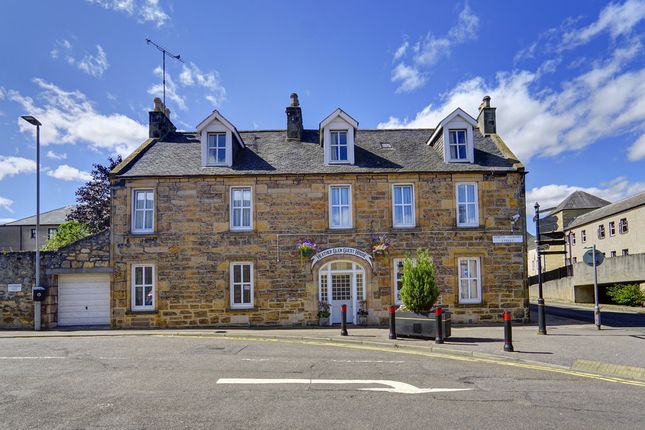 Thumbnail Town house for sale in North Guildry Street, Elgin