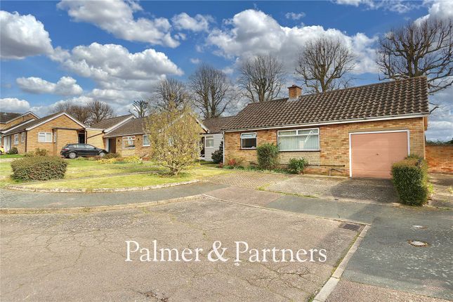 3-bed house on 24, Freeman Avenue, Suffolk, £300,000