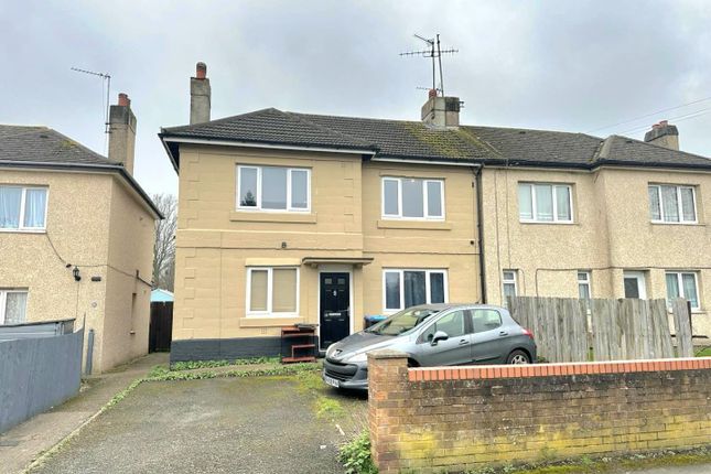 Semi-detached house to rent in Lewis Road, Lodge Farm Industrial Estate, Northampton