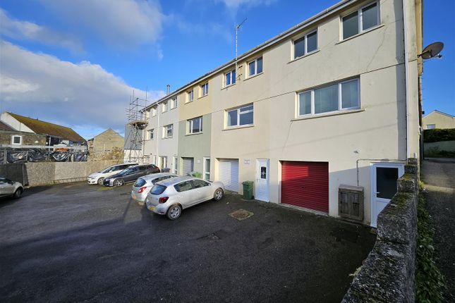 Property for sale in Wheal Leisure Close, Perranporth, Cornwall