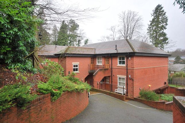 Thumbnail Property to rent in Frant Road, Tunbridge Wells