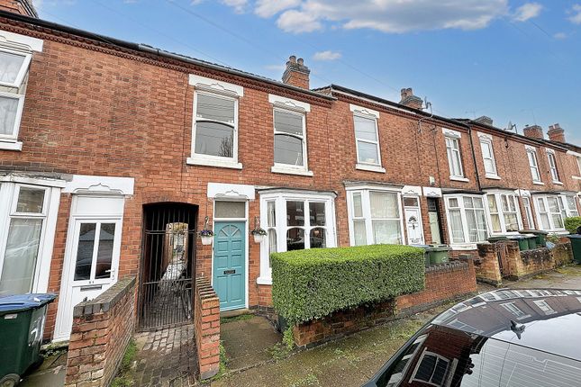 End terrace house for sale in Westwood Road, Coventry