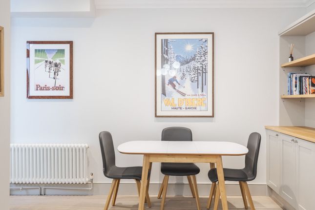 31B De Vere Gardens, London photo 4