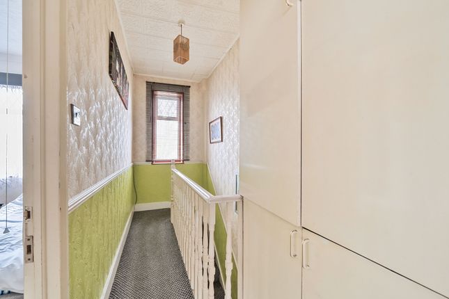 Terraced house for sale in Welbeck Road, East Ham, London