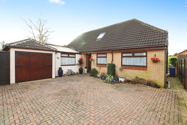 Thumbnail Detached house for sale in St Marys Drive, Dunsville, Doncaster