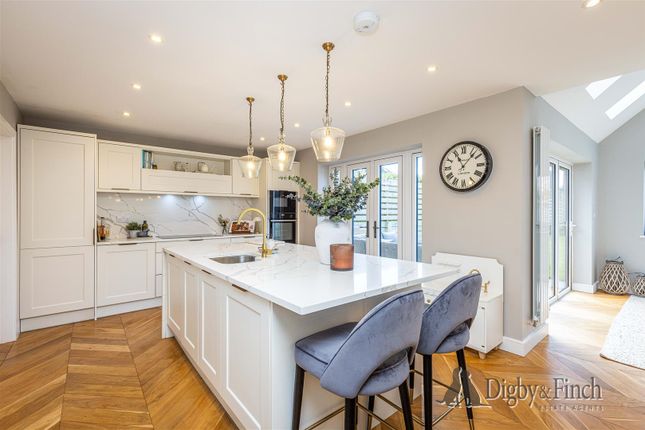 20A, Thomas Avenue, Nottingham photo 3