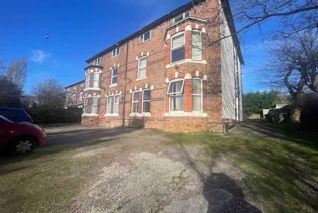 Thumbnail Flat for sale in Old Chester Road, Bebington, Wirral