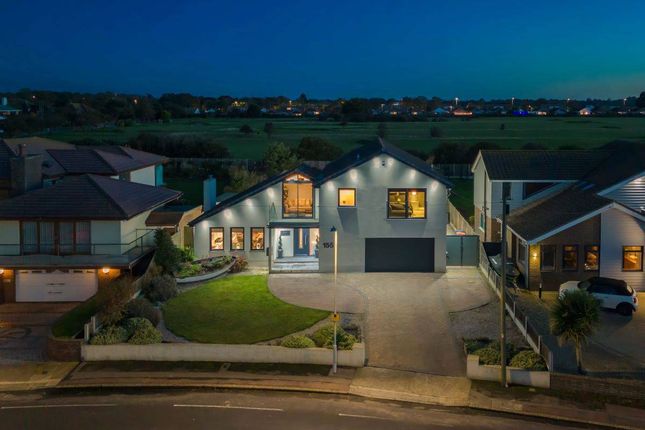Thumbnail Detached house for sale in Sea Road, Westgate-On-Sea