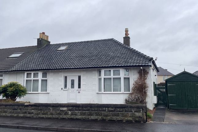 Thumbnail Property for sale in Baldwin Crescent, Kirkcaldy