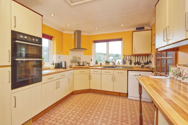 Detached house for sale in Great House Street, Timberscombe, Minehead