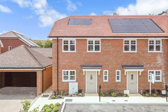 The Sidlesham, Willowhurst, Burgess Hill photo 2