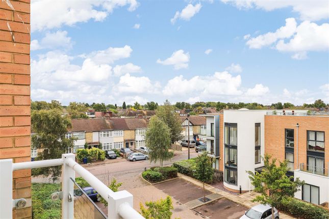 117 Pym Court, Cromwell Road, Cambridge photo 3
