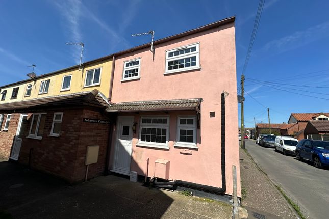 Property to rent in Clay Road, Caister-On-Sea, Great Yarmouth