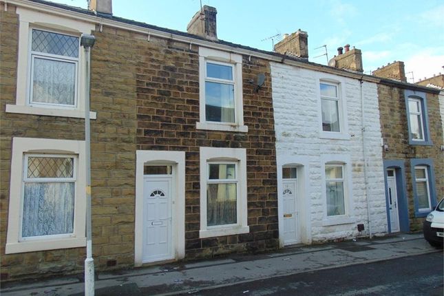 Thumbnail Terraced house for sale in Mansion Street South, Accrington