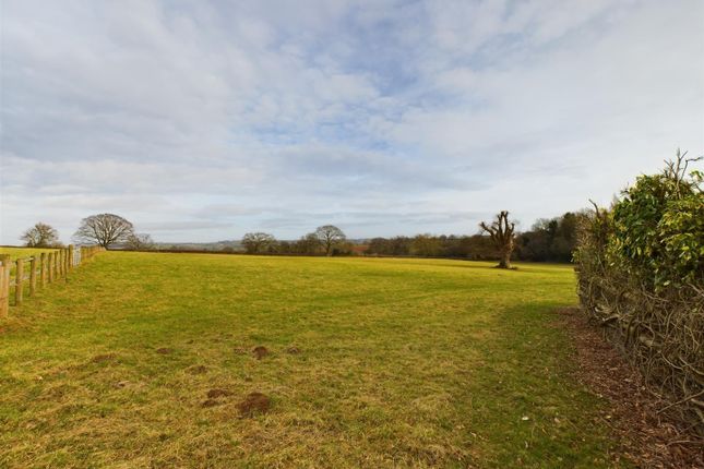 Country house for sale in Bicton, Kingsland, Leominster