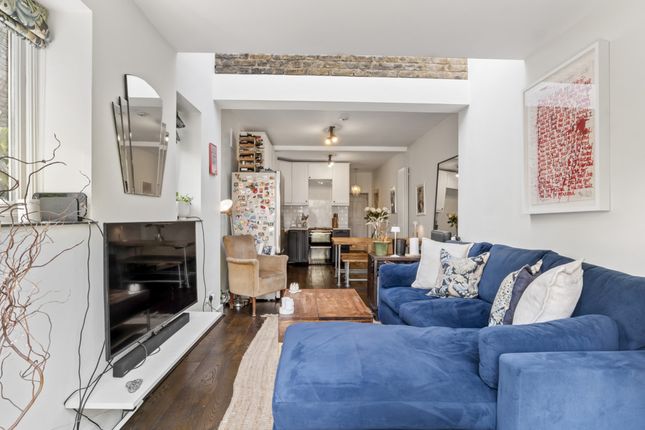 Flat Ground Floor Flat, 8, Third Avenue, London photo 4