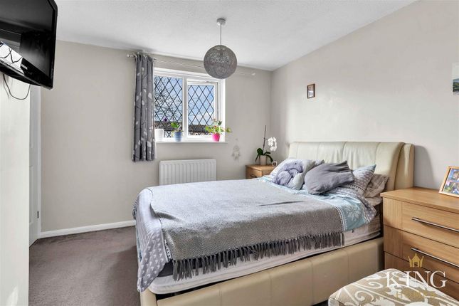 End terrace house for sale in Cocksfoot Close, Stratford-Upon-Avon
