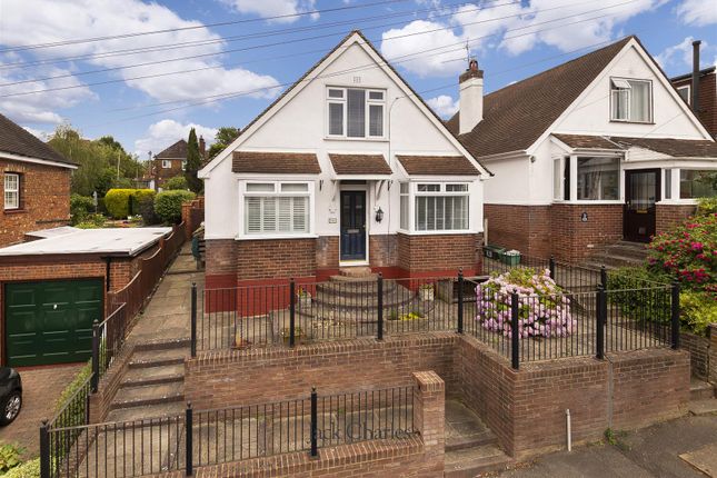 Thumbnail Detached house for sale in Judd Road, Tonbridge