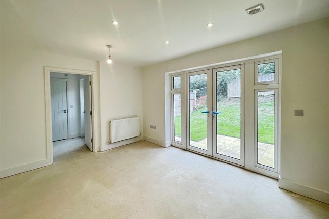 The Poplar, Plot 49, High Oakham Hill, Mansfield photo 3