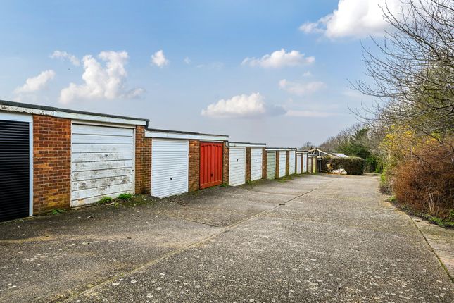 Bungalow for sale in Slonk Hill Road, Shoreham-By-Sea, West Sussex