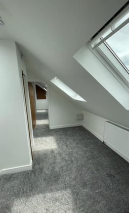 End terrace house to rent in Aylward Road, London