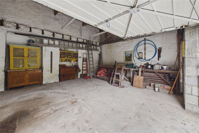 The Garage Scamps Yard,, Horne Road, Devon photo 2