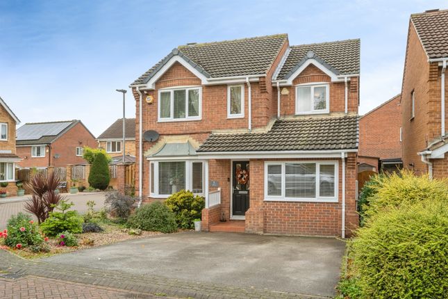 4 Bedroom Detached in S63 9LG