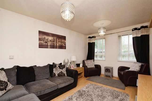 Studio for sale in Redwood Close, St. Mellons, Cardiff