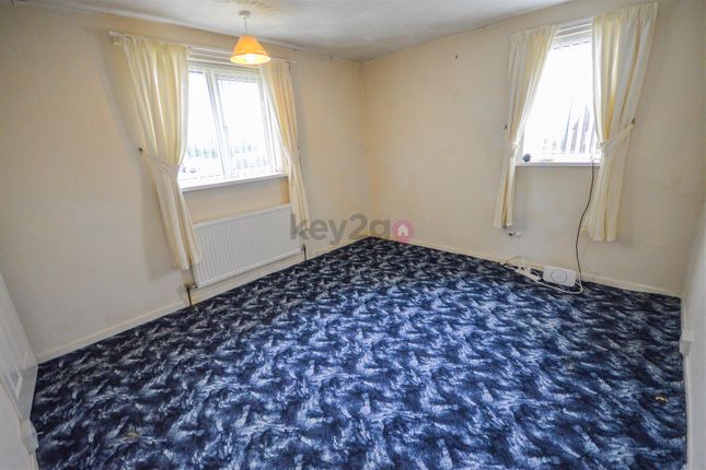 Semi-detached house for sale in Staton Avenue, Beighton, Sheffield