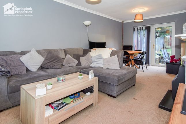 21, Holloway, Birmingham photo 3