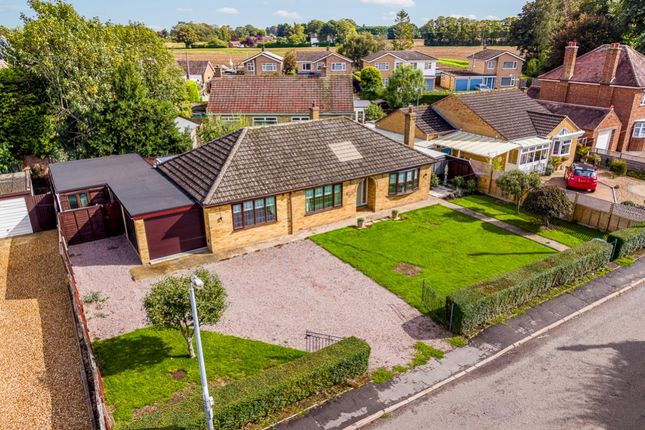 3-bed detached on 10, Marriots Gate, Spalding, £290,000