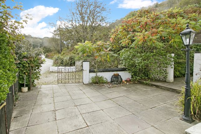 Bungalow for sale in Quay Road, St. Agnes, Cornwall