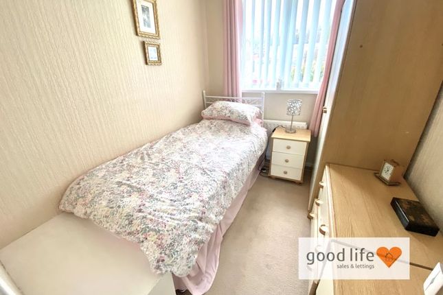 Semi-detached house for sale in Leechmere Road, Grangetown, Sunderland