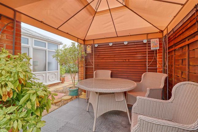 Bungalow for sale in Munnings Drive, Clacton-On-Sea