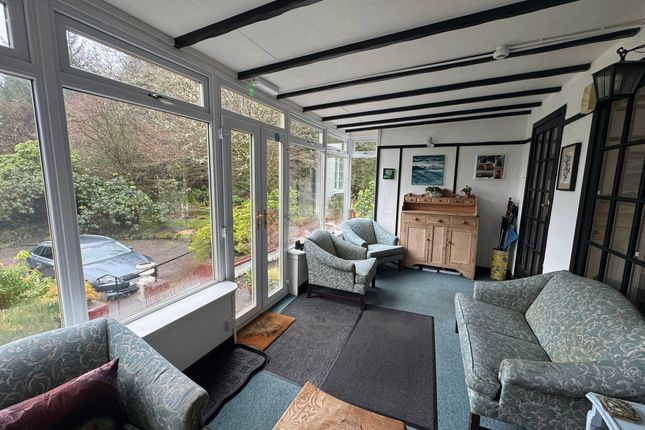 Glenloy Lodge, Glenloy, Banavie, Fort William photo 2