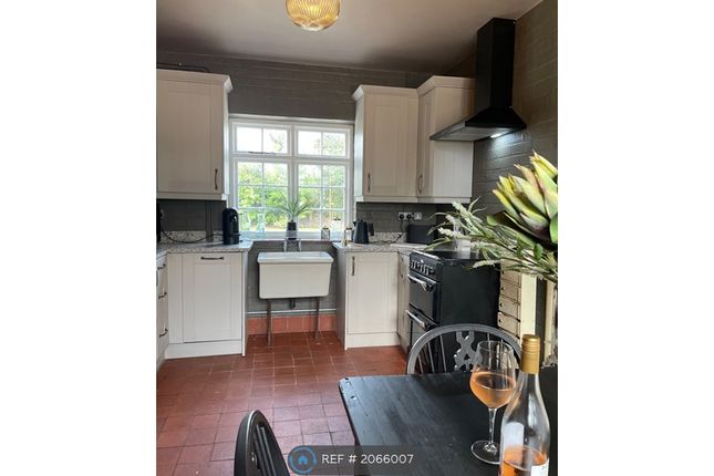 Thumbnail Semi-detached house to rent in Northwich Road, Lower Stretton