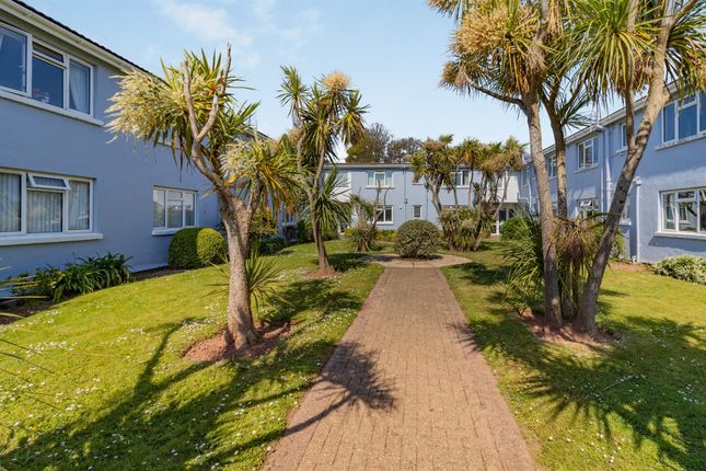 Flat 51, New Esplanade Court, Esplanade Road, PAIGNTON photo 4