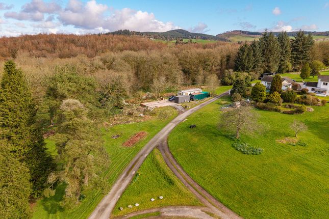 4-bed house on Caravan Bieldwood Croft, Castle Douglas, £130,000