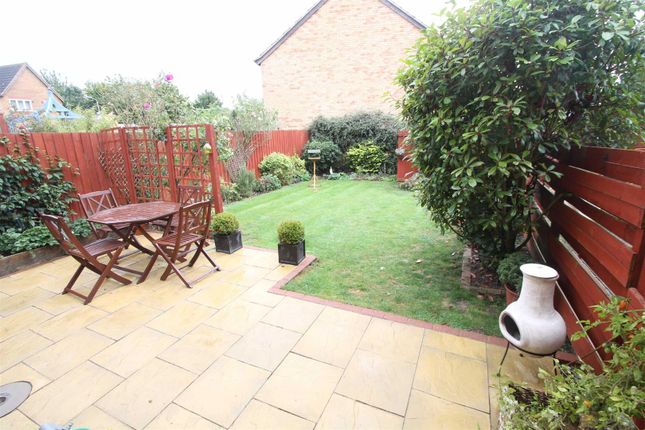 79, Sorrell Drive, Milton Keynes photo 5