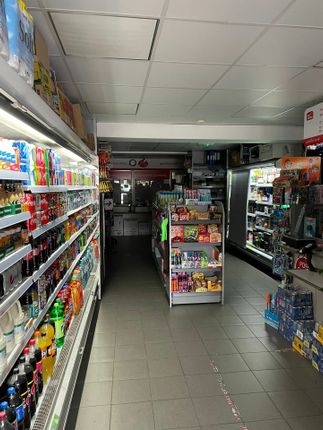 Thumbnail Retail premises for sale in St. Marys Crescent, Stanwell, Staines