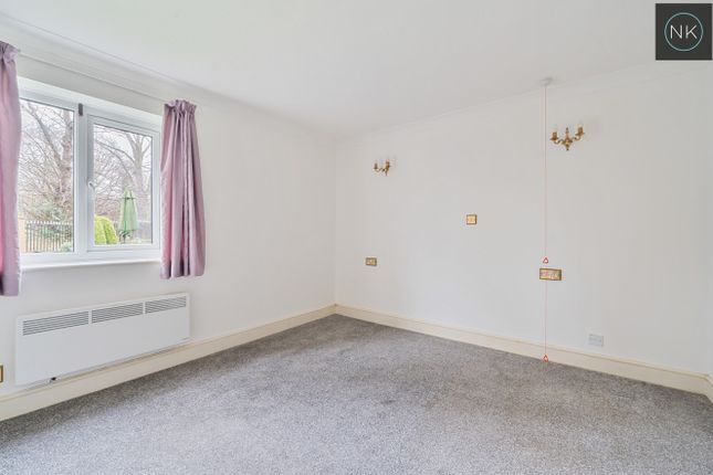 Flat for sale in Village Heights, Chingford Lane, Woodford Green, Essex