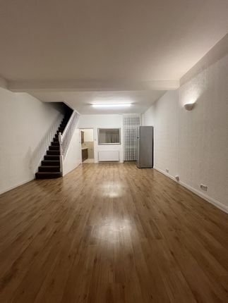 Thumbnail Terraced house to rent in Uckfield Road, Enfield