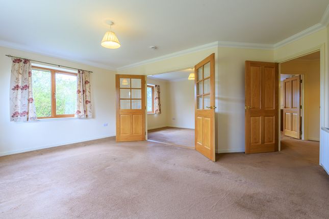Detached bungalow for sale in Easterton, Inverness